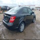1G1JB5SH8H4127204 2017 Chevrolet Sonic Ls Auto auction photo thumbnail 4