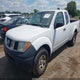 1N6BD06T97C437130 2007 Nissan Frontier Xe auction photo thumbnail 2