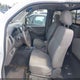 1N6BD06T97C437130 2007 Nissan Frontier Xe auction photo thumbnail 5