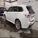 JA4JZ4AX2EZ003508 2014 Mitsubishi Outlander Gt auction photo thumbnail 3
