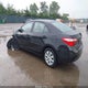 2T1BURHE2GC687872 2016 Toyota Corolla Le auction photo thumbnail 3