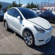5YJYGDEE0MF303779 2021 Tesla Model Y Long Range Dual Motor All-Wheel Drive auction photo thumbnail 1