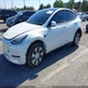 5YJYGDEE0MF303779 2021 Tesla Model Y Long Range Dual Motor All-Wheel Drive auction photo thumbnail 2