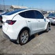 5YJYGDEE0MF303779 2021 Tesla Model Y Long Range Dual Motor All-Wheel Drive auction photo thumbnail 4