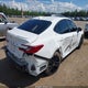 4T1DBADK5SU513801 2025 Toyota Camry Se auction photo thumbnail 4