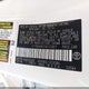 4T1DBADK5SU513801 2025 Toyota Camry Se auction photo thumbnail 9
