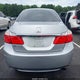 1HGCR2F35EA013877 2014 Honda Accord Lx auction photo thumbnail 17