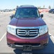 5FNYF4H28CB057759 2012 Honda Pilot Lx auction photo thumbnail 12