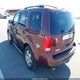 5FNYF4H28CB057759 2012 Honda Pilot Lx auction photo thumbnail 3