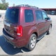 5FNYF4H28CB057759 2012 Honda Pilot Lx auction photo thumbnail 4