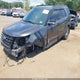 1FM5K8GTXHGE21950 2017 Ford Explorer Sport auction photo thumbnail 6