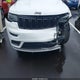 1C4RJFBT2LC385577 2020 Jeep Grand Cherokee Limited X 4X4 auction photo thumbnail 17