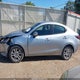 3MYDLBYV8JY327968 2018 Toyota Yaris Ia auction photo thumbnail 14