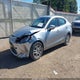 3MYDLBYV8JY327968 2018 Toyota Yaris Ia auction photo thumbnail 2