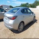 3MYDLBYV8JY327968 2018 Toyota Yaris Ia auction photo thumbnail 4