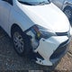 5YFBURHE9HP576222 2017 Toyota Corolla Le auction photo thumbnail 6