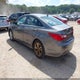 5NPEB4AC7BH200783 2011 Hyundai Sonata Gls auction photo thumbnail 3