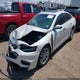 1G1ZD5ST7JF249774 2018 Chevrolet Malibu Lt auction photo thumbnail 2