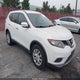 5N1AT2ML6FC897081 2015 Nissan Rogue S auction photo thumbnail 1