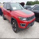 3C4NJDDBXHT630693 2017 Jeep New Compass Trailhawk 4X4 auction photo thumbnail 1