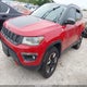 3C4NJDDBXHT630693 2017 Jeep New Compass Trailhawk 4X4 auction photo thumbnail 2