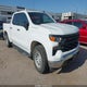 1GCPAAED5RZ162566 2024 Chevrolet Silverado 1500 2Wd Short Bed Wt auction photo thumbnail 1