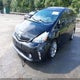 JTDZN3EU1D3191681 2013 Toyota Prius V Five auction photo thumbnail 2