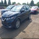 JN1BJ1BV1NW582900 2022 Nissan Rogue Sport Sv Fwd Xtronic Cvt auction photo thumbnail 2