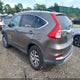 2HKRM4H70FH633520 2015 Honda Cr-V Ex-L auction photo thumbnail 3