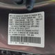 2HKRM4H70FH633520 2015 Honda Cr-V Ex-L auction photo thumbnail 9