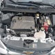 KL8CD6SA9LC468721 2020 Chevrolet Spark Fwd 1Lt Automatic auction photo thumbnail 10
