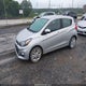 KL8CD6SA9LC468721 2020 Chevrolet Spark Fwd 1Lt Automatic auction photo thumbnail 2