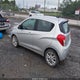 KL8CD6SA9LC468721 2020 Chevrolet Spark Fwd 1Lt Automatic auction photo thumbnail 3