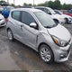 KL8CD6SA9LC468721 2020 Chevrolet Spark Fwd 1Lt Automatic auction photo thumbnail 6