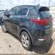 KNDPM3AC4K7623581 2019 Kia Sportage Lx auction photo thumbnail 3