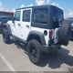 1C4BJWDG9HL515458 2017 Jeep Wrangler Unlimited Sport 4X4 auction photo thumbnail 3