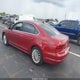 1VWBT7A39HC021938 2017 Volkswagen Passat 1.8T Se auction photo thumbnail 3