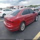 1VWBT7A39HC021938 2017 Volkswagen Passat 1.8T Se auction photo thumbnail 4