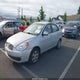 KMHCN4AC3AU484735 2010 Hyundai Accent Gls auction photo thumbnail 2