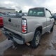 1GCEC19X94Z230334 2004 Chevrolet Silverado 1500 Work Truck auction photo thumbnail 4