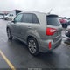 5XYKWDA78FG599999 2015 Kia Sorento Sx V6 auction photo thumbnail 3