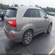 5XYKWDA78FG599999 2015 Kia Sorento Sx V6 auction photo thumbnail 4