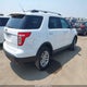1FM5K7D84EGB10584 2014 Ford Explorer Xlt auction photo thumbnail 4