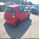 JTDKDTB38F1575634 2015 Toyota Prius C One auction photo thumbnail 4