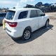 1C4RDHAG8MC519601 2021 Dodge Durango Sxt Rwd auction photo thumbnail 4