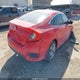2HGFC2F55HH520610 2017 Honda Civic Lx auction photo thumbnail 4
