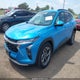 KL77LHEP3SC280988 2025 Chevrolet Trax Fwd Lt auction photo thumbnail 2