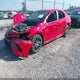 4T1G11AK8MU403896 2021 Toyota Camry Se auction photo thumbnail 2