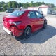 4T1G11AK8MU403896 2021 Toyota Camry Se auction photo thumbnail 4