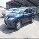 KNMAT2MV0FP560307 2015 Nissan Rogue S auction photo thumbnail 2